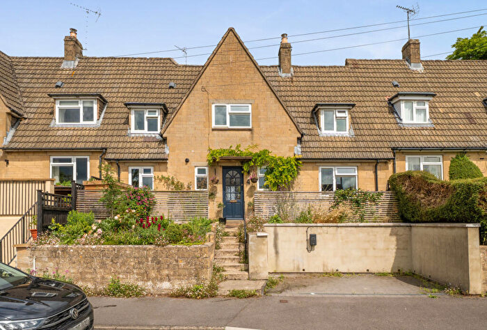 3 Bedroom Terraced House For Sale In White Horse Lane, Painswick, Stroud, Gloucestershire, GL6