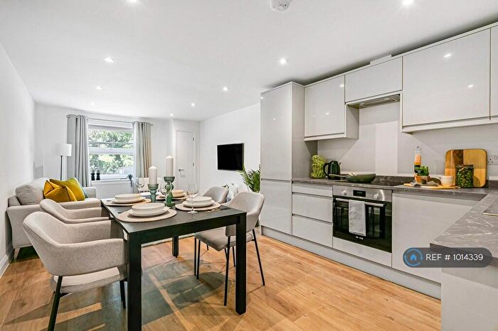 1 Bedroom Flat To Rent In Meadow Park, St. Ives, PE27