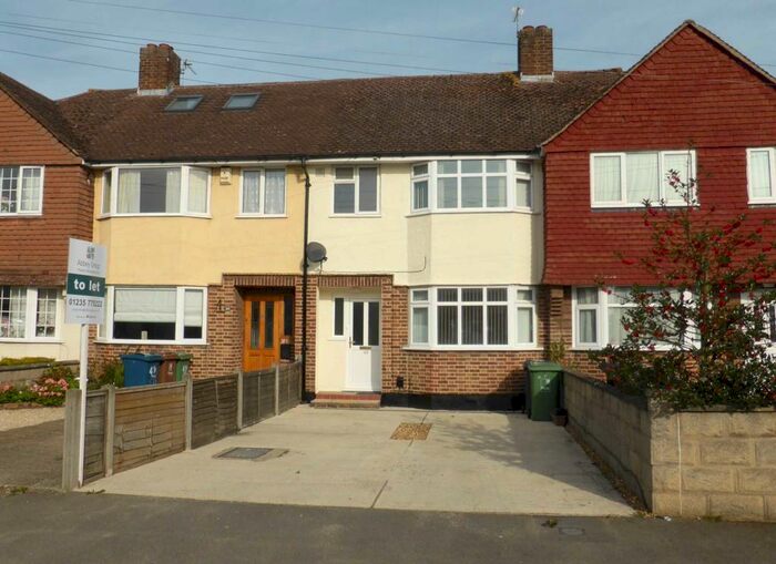 3 Bedroom House To Rent In Bodley Road, Oxford, OX4