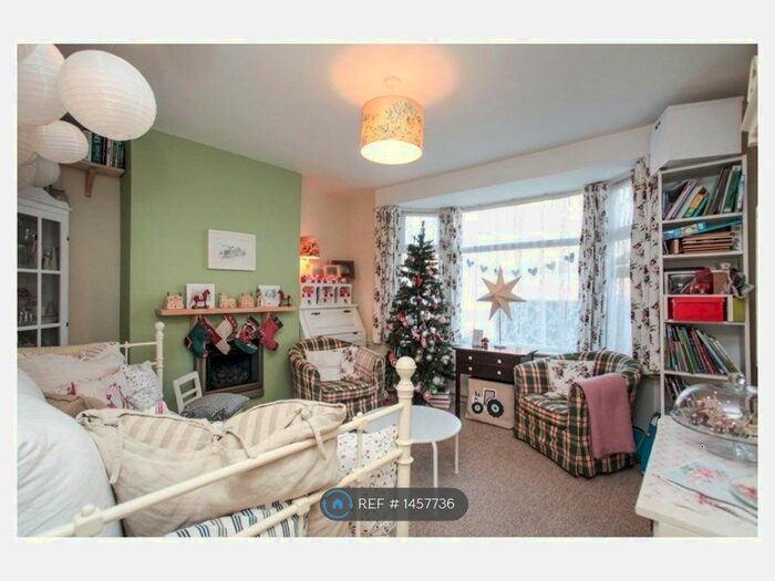 3 Bedroom Terraced House To Rent In Capmartin Road, Coventry, CV6