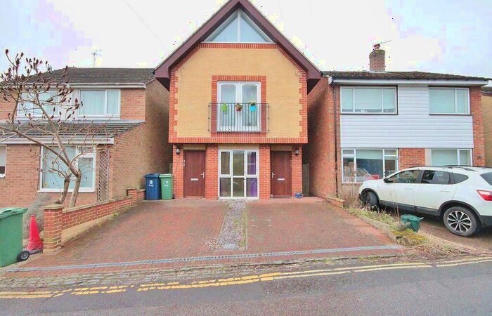 1 Bedroom Apartment To Rent In Headington Epc Rating D, OX3
