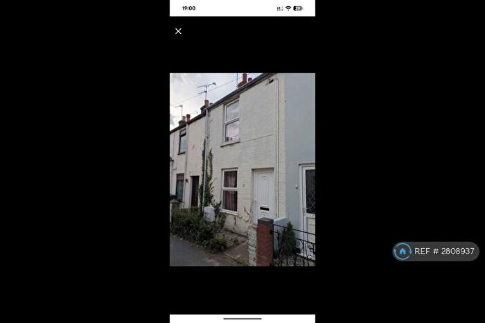 2 Bedroom Terraced House To Rent In Manby Road, Great Yarmouth, NR31