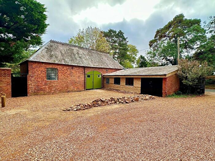 3 Bedroom Barn Conversion For Sale In Rectory Lane, Milton Malsor, Northamptonshire, NN7