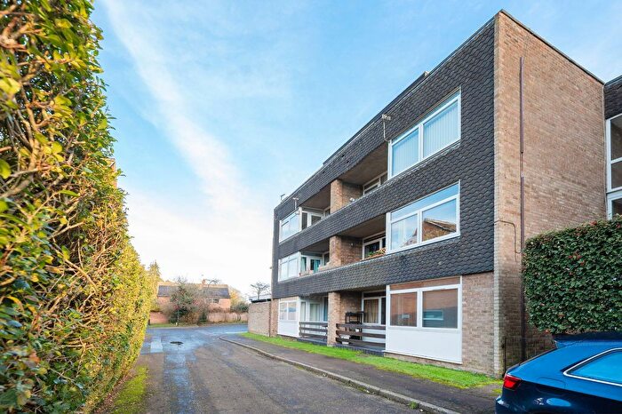 1 Bedroom Flat For Sale In Beechbank, Norwich, NR2