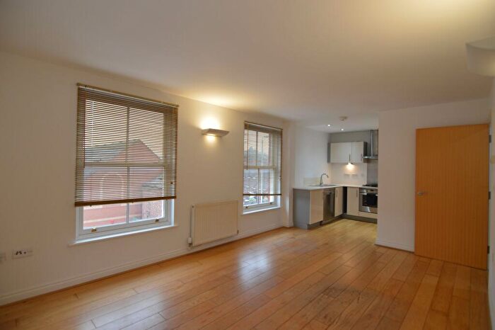 2 Bedroom Flat To Rent In The Regency, Derby Road, LE65