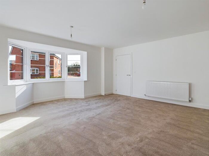 4 Bedroom Detached House For Sale In Mortimer Manor, Bewdley, DY12
