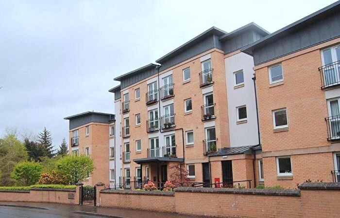 1 Bedroom Flat For Sale In Kittoch Court, Roxburgh Park, East Kilbride, G74