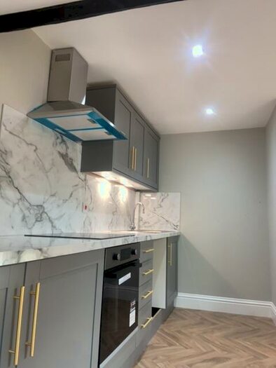 1 Bedroom Apartment To Rent In Eastham House, Eastham Village Road, CH62