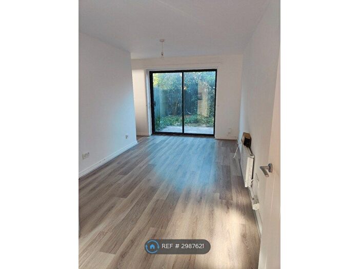 2 Bedroom Terraced House To Rent In Church Mews, Nottingham, NG2
