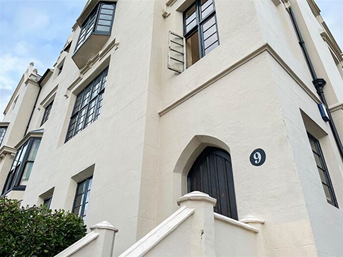 1 Bedroom Flat To Rent In Maze Hill, St. Leonards-On-Sea, TN38