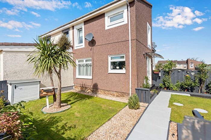 1 Bedroom Semi-Detached House For Sale In Winton Court, Tranent, EH33