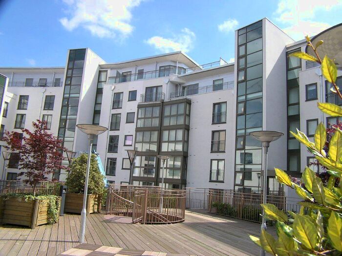 Studio To Rent In Liberty Place, Birmingham, B16