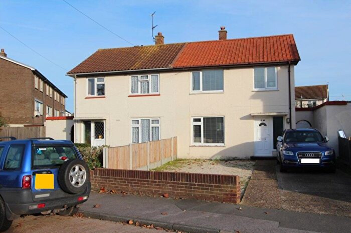 3 Bedroom House To Rent In St Martins Road, Deal, CT14