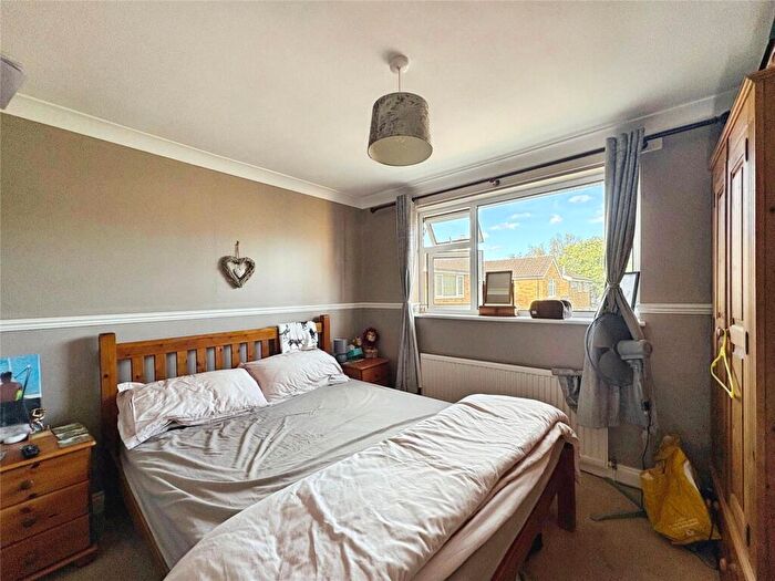 5 Bedroom Detached House For Sale In Meadow Way, Theale, Reading, RG7