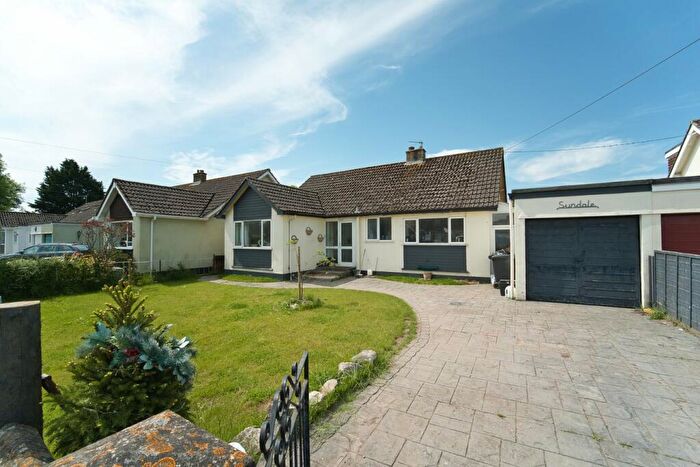 3 Bedroom Bungalow For Sale In Notting Hill Way, Lower Weare, Axbridge, BS26