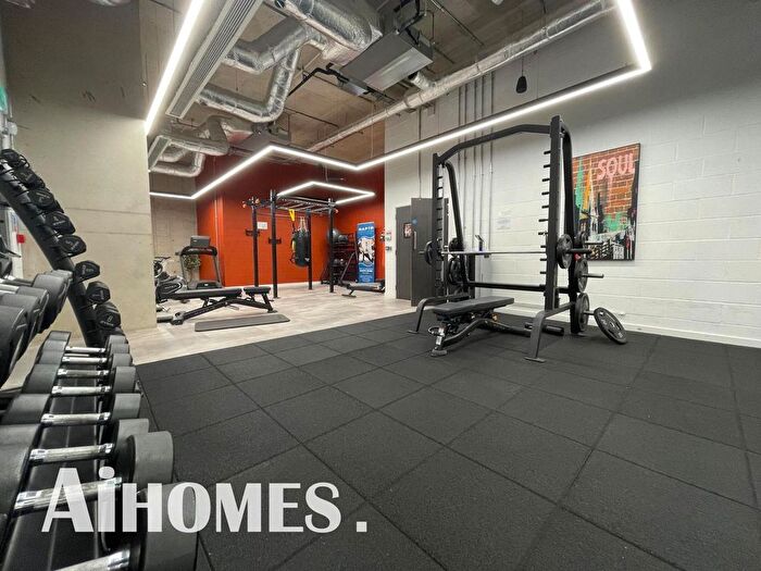 1 Bedroom Flat To Rent In Laurence Place, New Kings Head Yard, Salford, M3