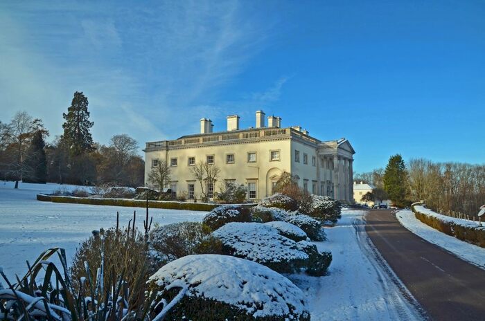 2 Bedroom Terraced House For Sale In Shardeloes, Missenden Road, Amersham, HP7