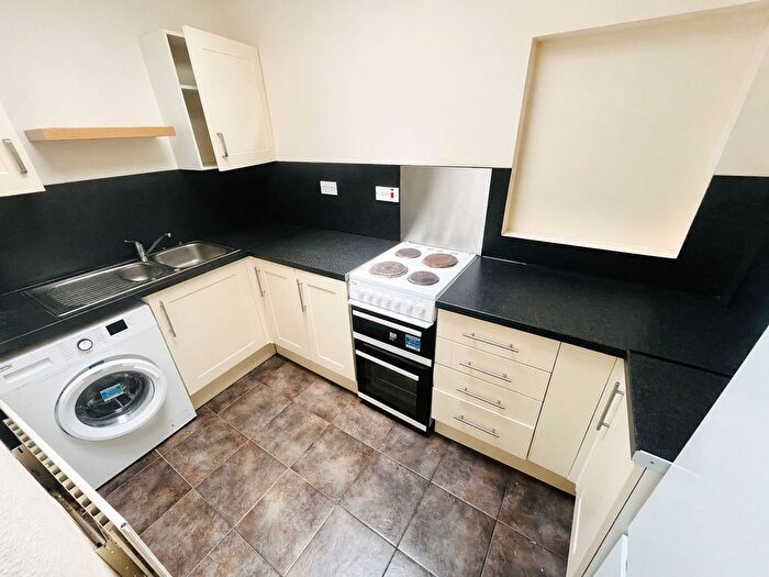 2 Bedroom Flat To Rent In Picton Street, Bristol, BS6