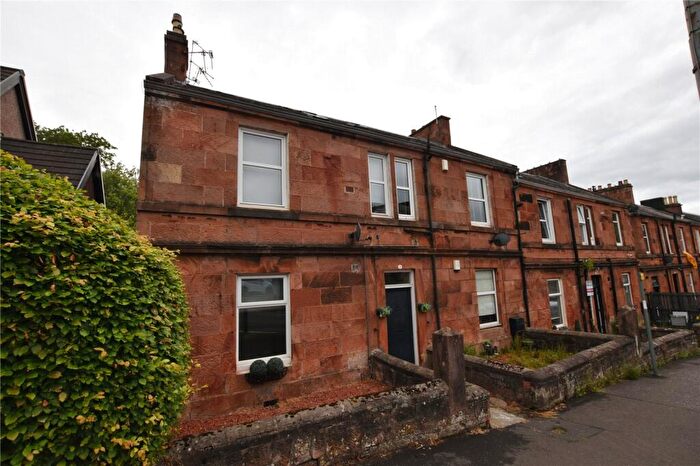 1 Bedroom Flat To Rent In Langside Road, Bothwell, Glasgow, South Lanarkshire, G71