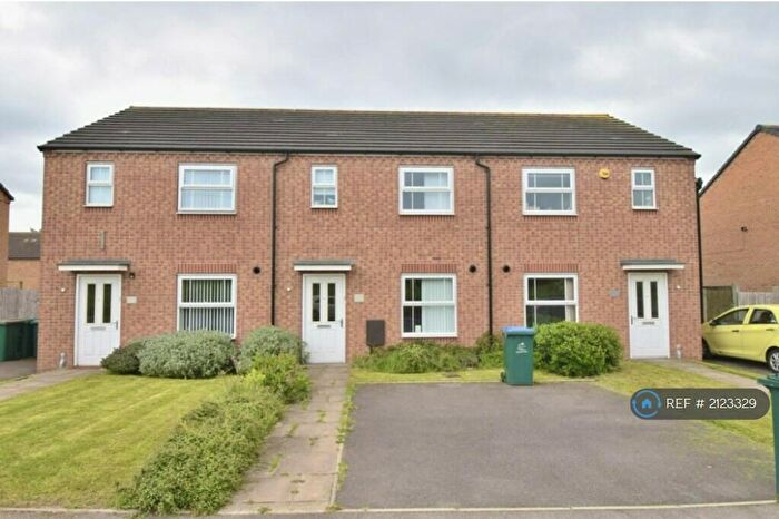 3 Bedroom Terraced House To Rent In Cherry Tree Drive, Coventry, CV4