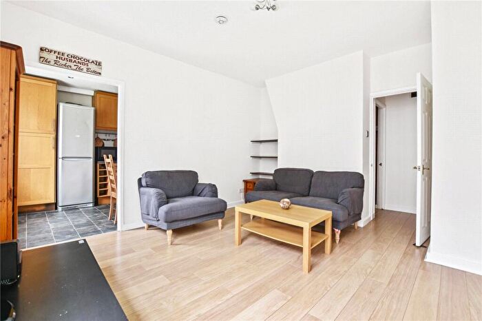 2 Bedroom Flat For Sale In Ferdinand House, Ferdinand Place, London, NW1