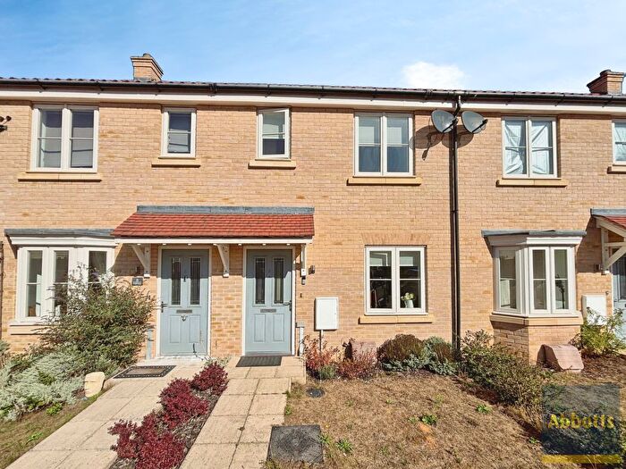 2 Bedroom Property To Rent In Partridge Way, Holt, NR25