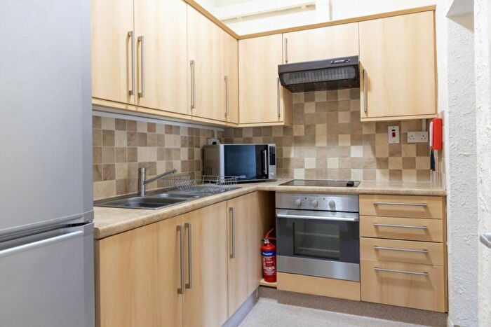 1 Bedroom Terraced House To Rent In Room To Rent, Portland Road, Arboretum, NG7