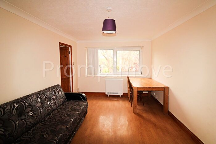 1 Bedroom Property To Rent In Malzeard Road, Luton, LU3