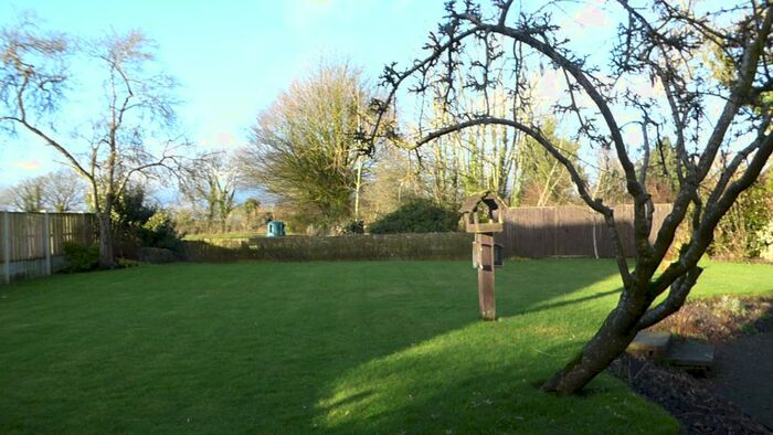 3 Bedroom Cottage For Sale In Glasson, Wigton, CA7