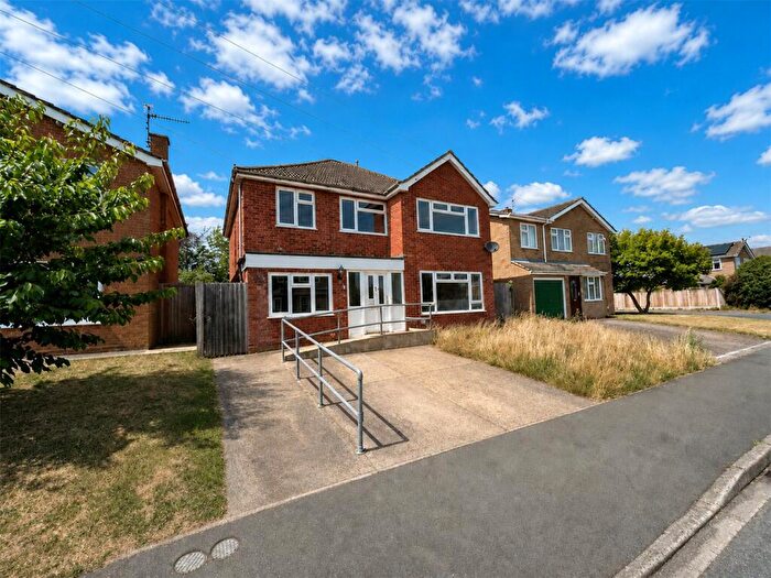 5 Bedroom Detached House For Sale In Northfields, Bourne, Lincolnshire, PE10