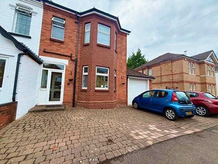 Property To Rent In Richmond Wood Road, Bournemouth, BH8