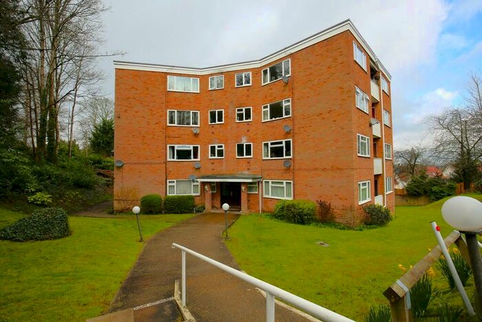 1 Bedroom Ground Flat To Rent In West End, Southampton, SO30