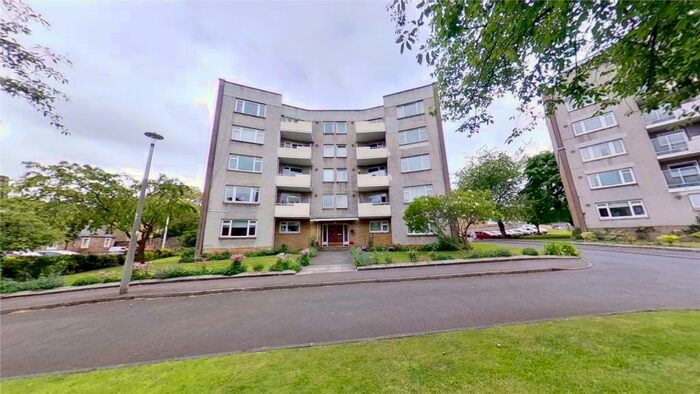 2 Bedroom Flat To Rent In Falcon Court, Edinburgh, EH10