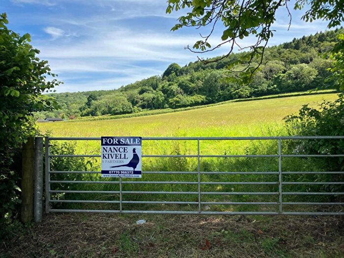 Land For Sale In Bath Road, Langford, Bristol, BS40