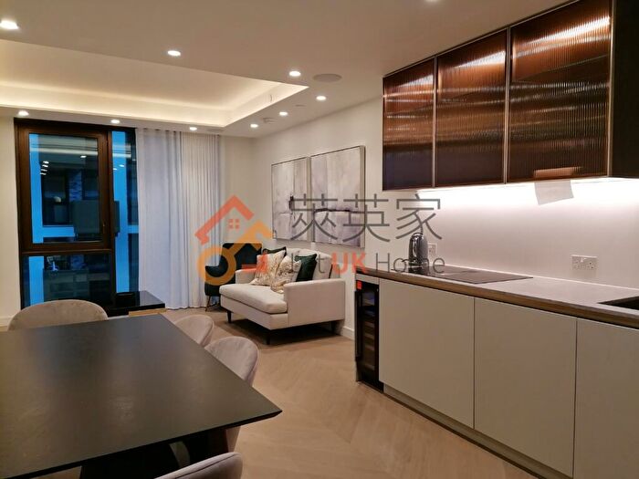 2 Bedroom Flat To Rent In St Johns Wood Road, NW8