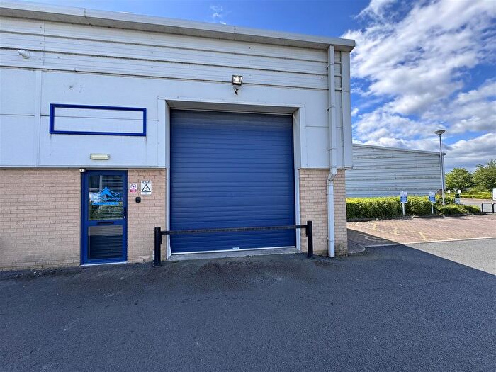 Property To Rent In Springvale Road, Grimethorpe, Barnsley, S72