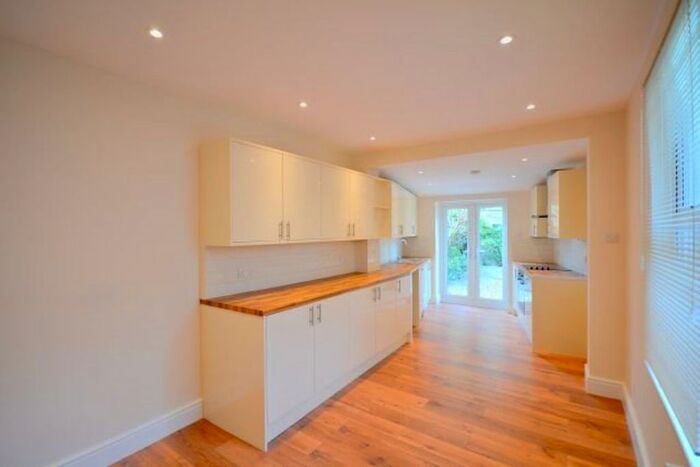 4 Bedroom Property To Rent In Crescent Road, Ramsgate CT11