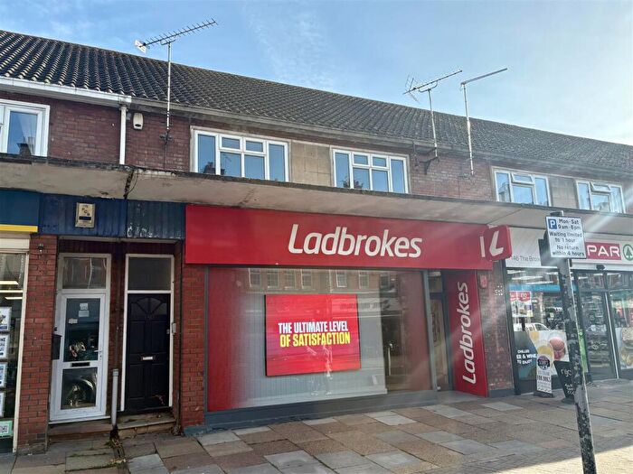 2 Bedroom Apartment To Rent In The Broadway, Southend-On-Sea, SS1