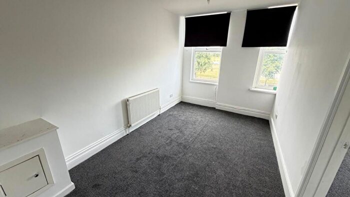 2 Bedroom Flat To Rent In Stanley Road, Bootle, L20
