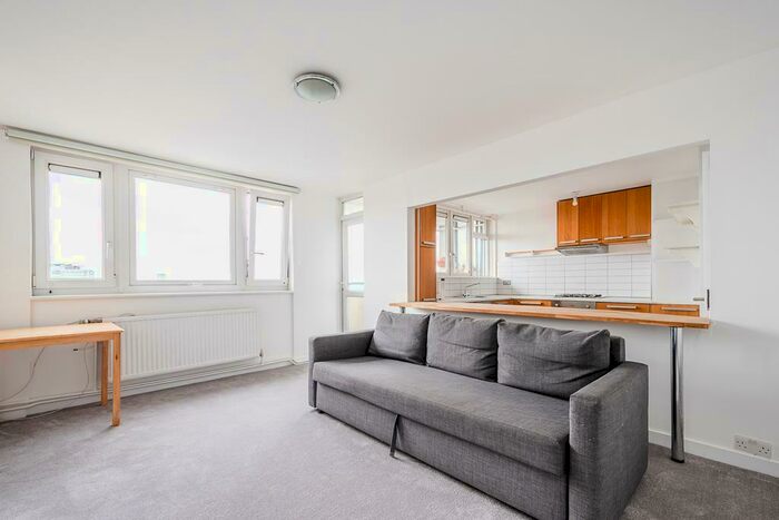 2 Bedroom Apartment To Rent In Turnpike House, Clerkenwell, EC1V