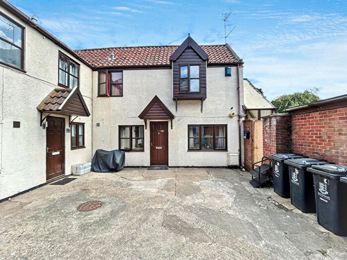 1 Bedroom Flat For Sale In High Street, Gorleston, NR31