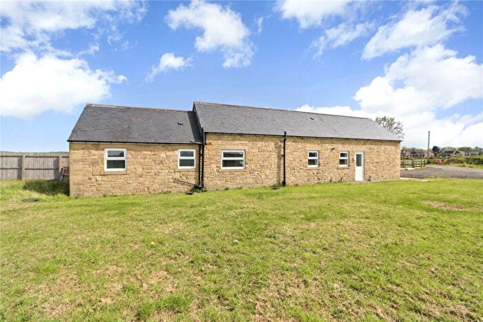 3 Bedroom Bungalow For Sale In Whitwell South Farm, Bowburn, Durham, DH6