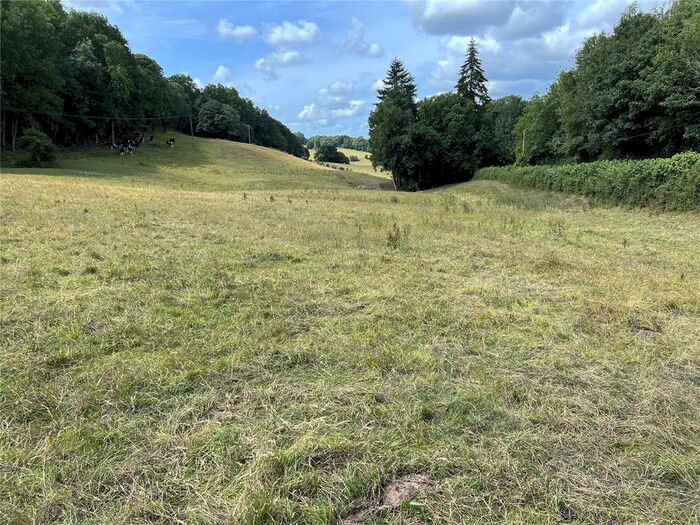 Property For Sale In Roadside Accommodation Land, Tan Y Llyn, Meifod, Powys, SY22