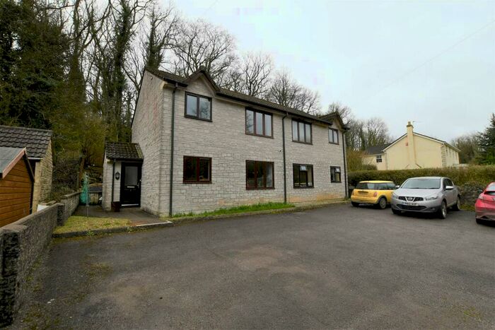 1 Bedroom Flat To Rent In Binegar Lane, Gurney Slade, BA3