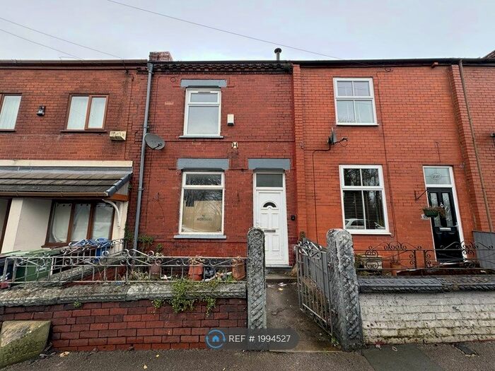 3 Bedroom Terraced House To Rent In Wigan Road, Hindley, Wigan, WN2
