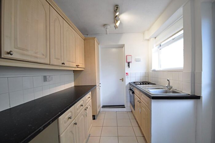 3 Bedroom Terraced House To Rent In Gaskell Street, Newport, NP19