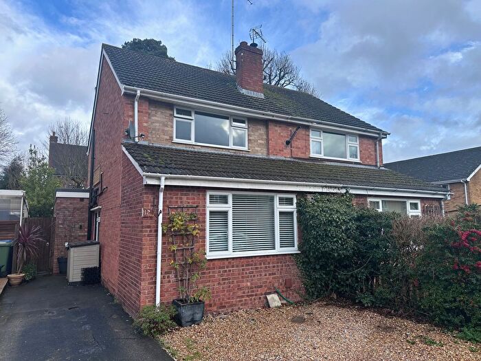 3 Bedroom Semi Detached House For Sale In New Meadow, Ascot, SL5