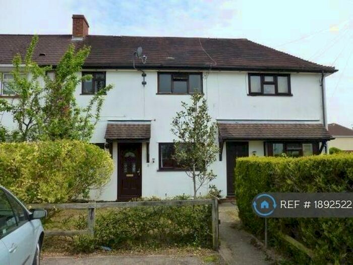 1 Bedroom Flat To Rent In Ellington Park, Maidenhead, SL6