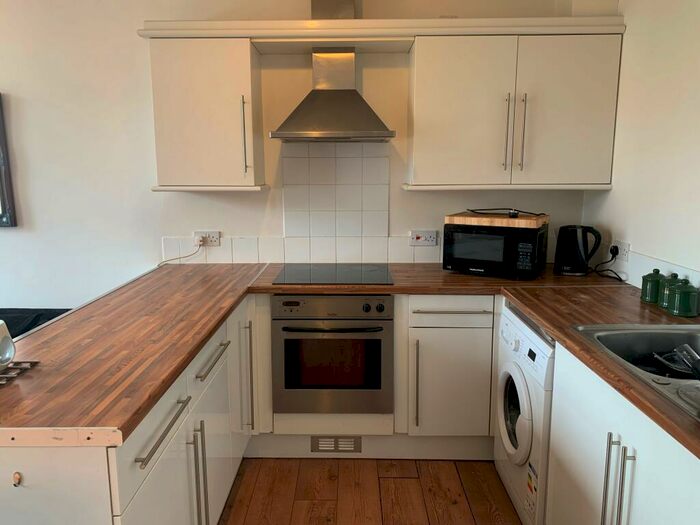 1 Bedroom Flat To Rent In Elmton Road, Creswell, Worksop, S80