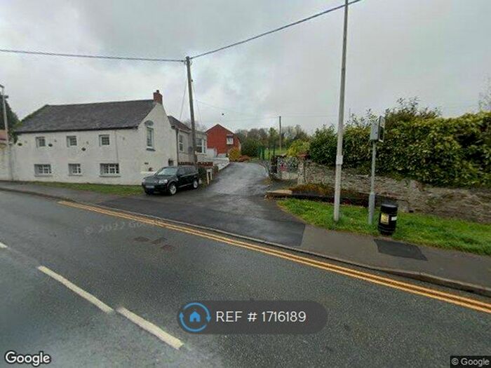 1 Bedroom Flat To Rent In Carmarthen, Carmarthen, SA31